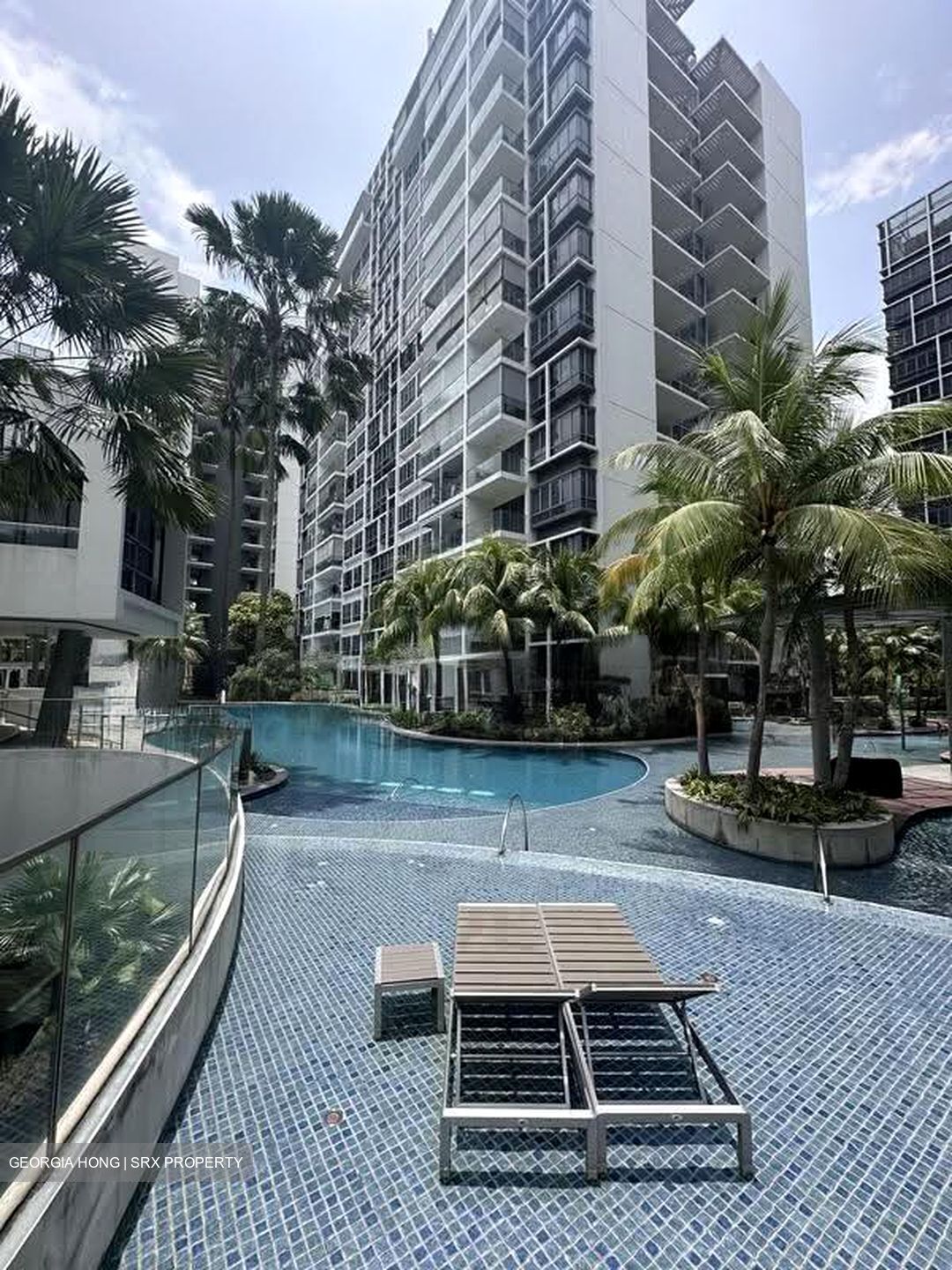Waterfront Isle (D16), Condominium #625996731
